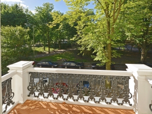 Beemsterbouwers - Frederiksplein
